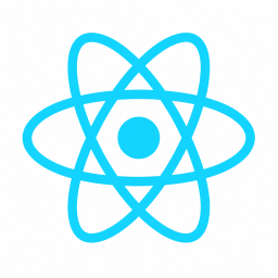React